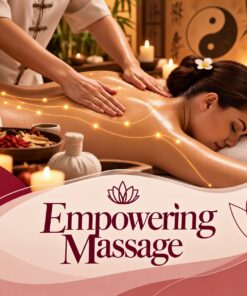 Empowering Massage