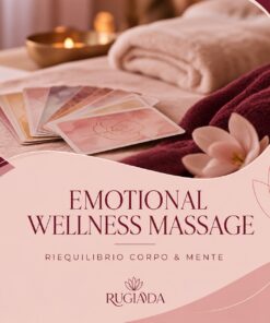 Emotional Wellness Massage